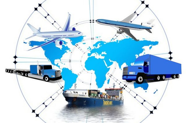 Dịch vụ logistics (Logistic services) là gì?